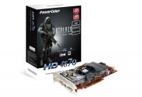 Powercolor AX4870 1GBD5-G
